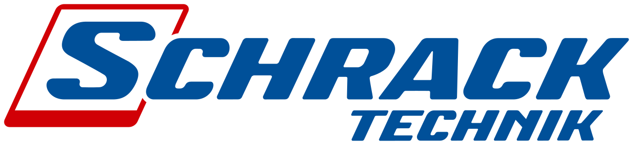 Schrack Technik logo